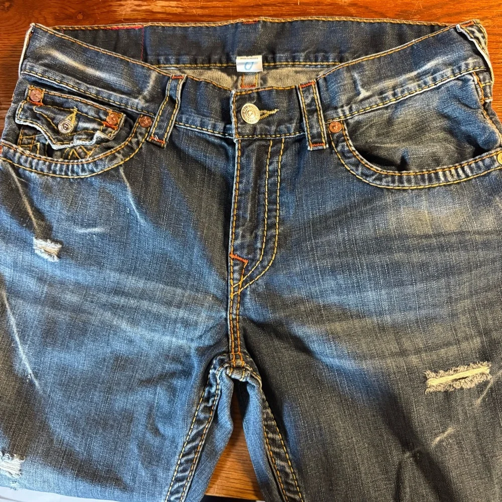True Religion true religion